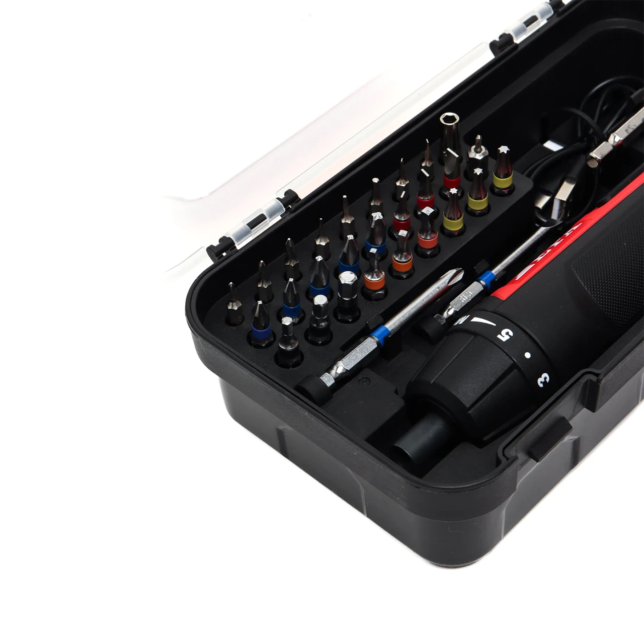 Отвертка аккумуляторный EPA (EAA-3.6V )