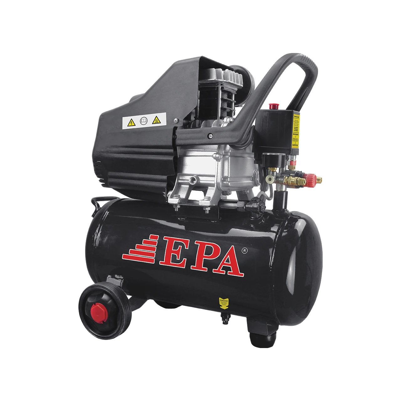 Компрессоры воздушные EPA (EVK-22-2 1300 Вт)