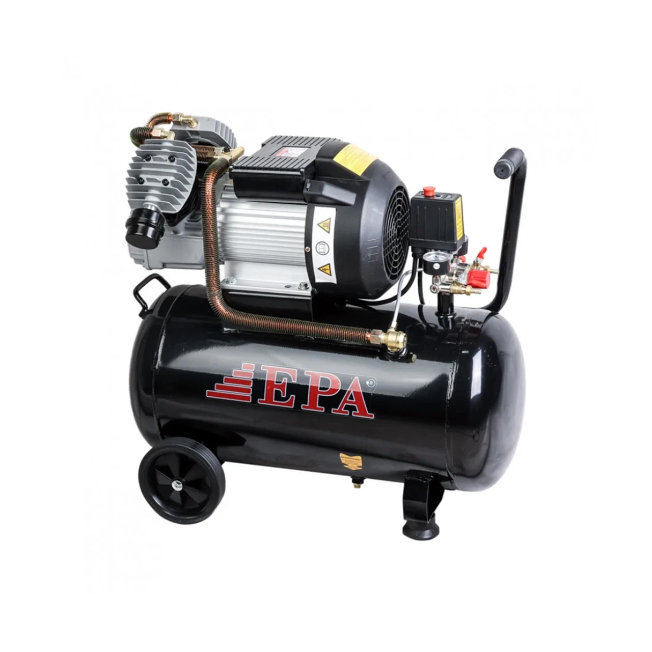 Компрессоры воздушные EPA (EVK-42-4 2000 Вт)