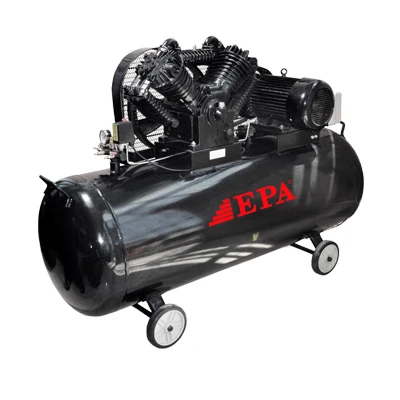 Компрессоры воздушные EPA (EVK-500-2 15000 Вт)