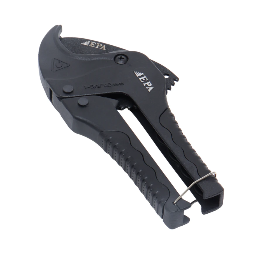 Ножницы для резки пластиковых труб EPA 42мм (ETR-42-4)