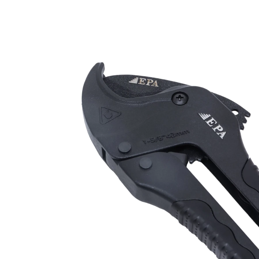 Ножницы для резки пластиковых труб EPA 42мм (ETR-42-4)