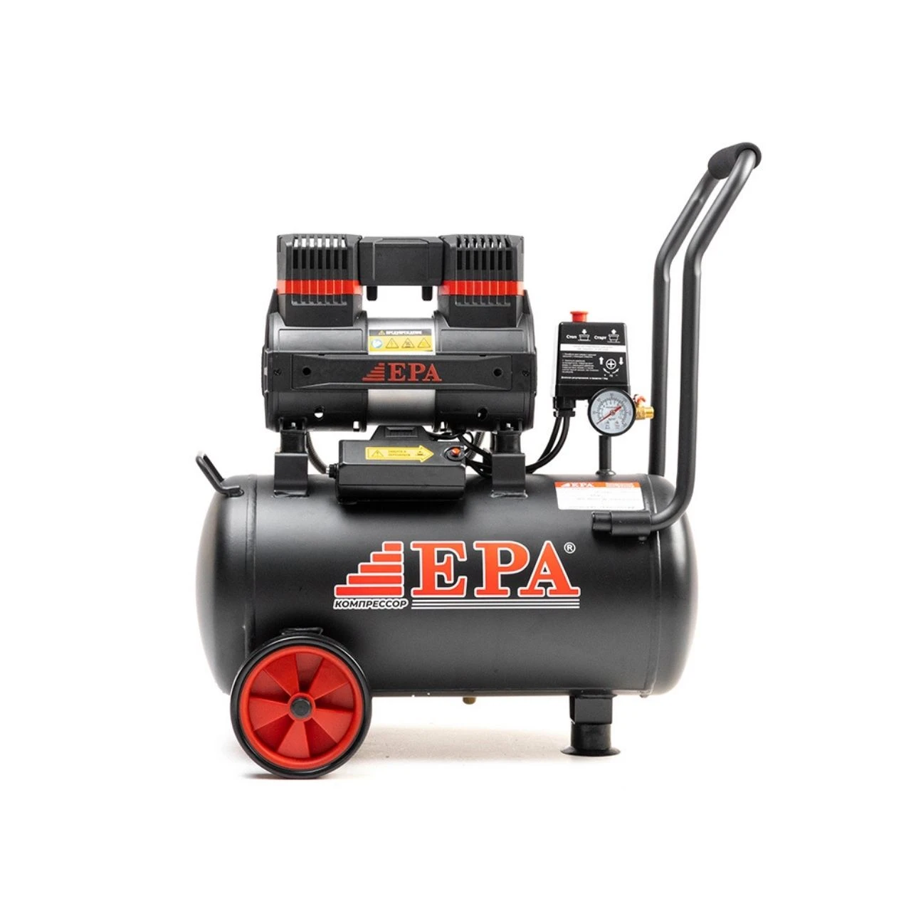 Компрессоры воздушные EPA (EVK-B22 1300 Вт)