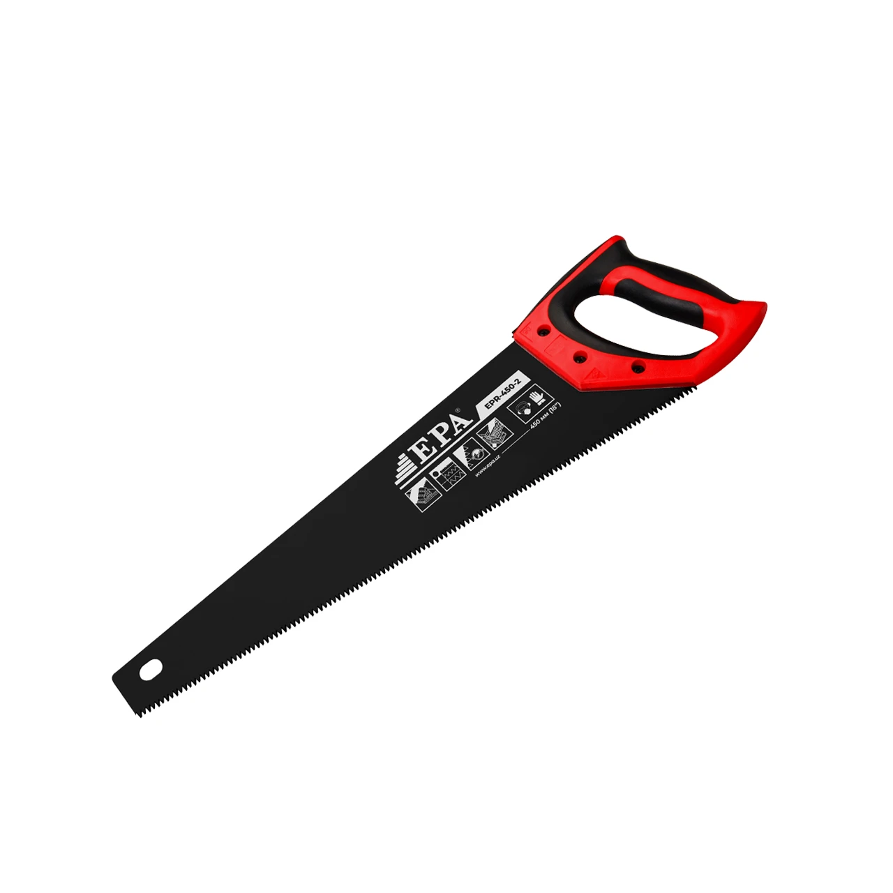 Пилы ручные