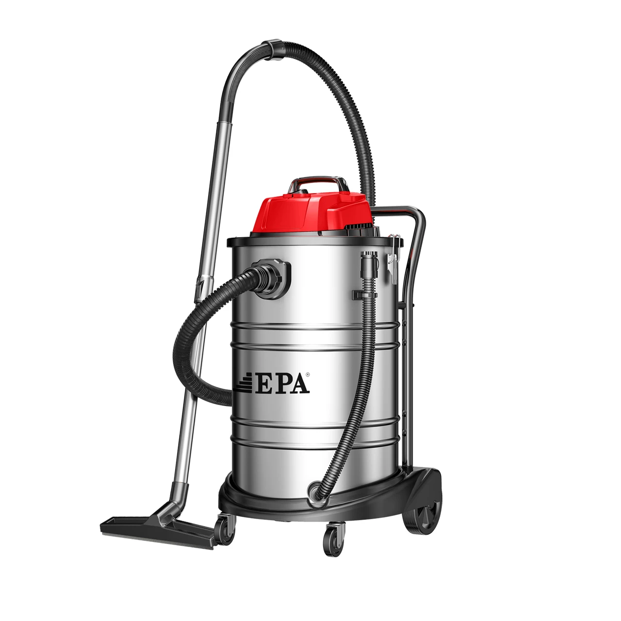 Пылесосы промышленные