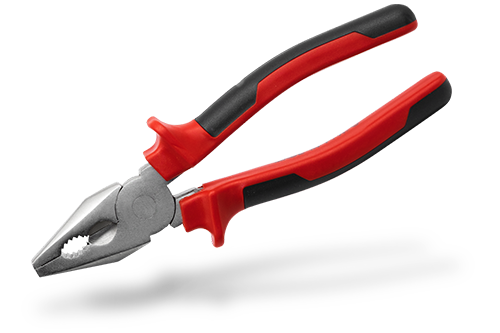 Ручные инструменты