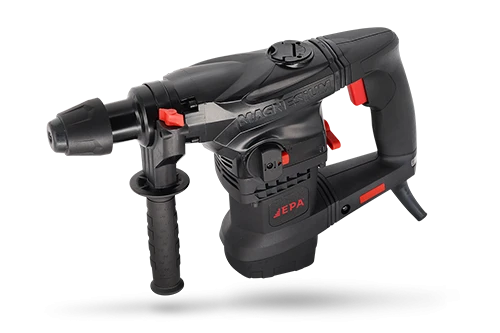 Перфораторы