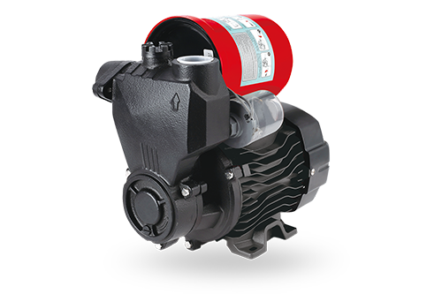 Водяные насосы