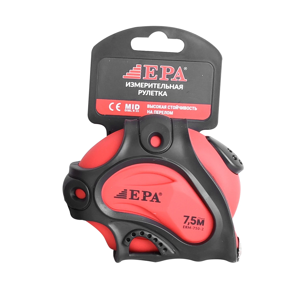 Рулетка EPA (ERM-750-2)
