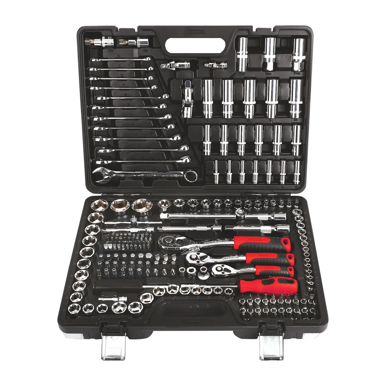 EPA - Tool kit ENCH-220
