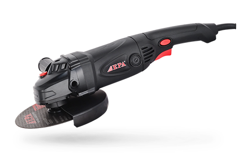 EPA - Power tools and equipment