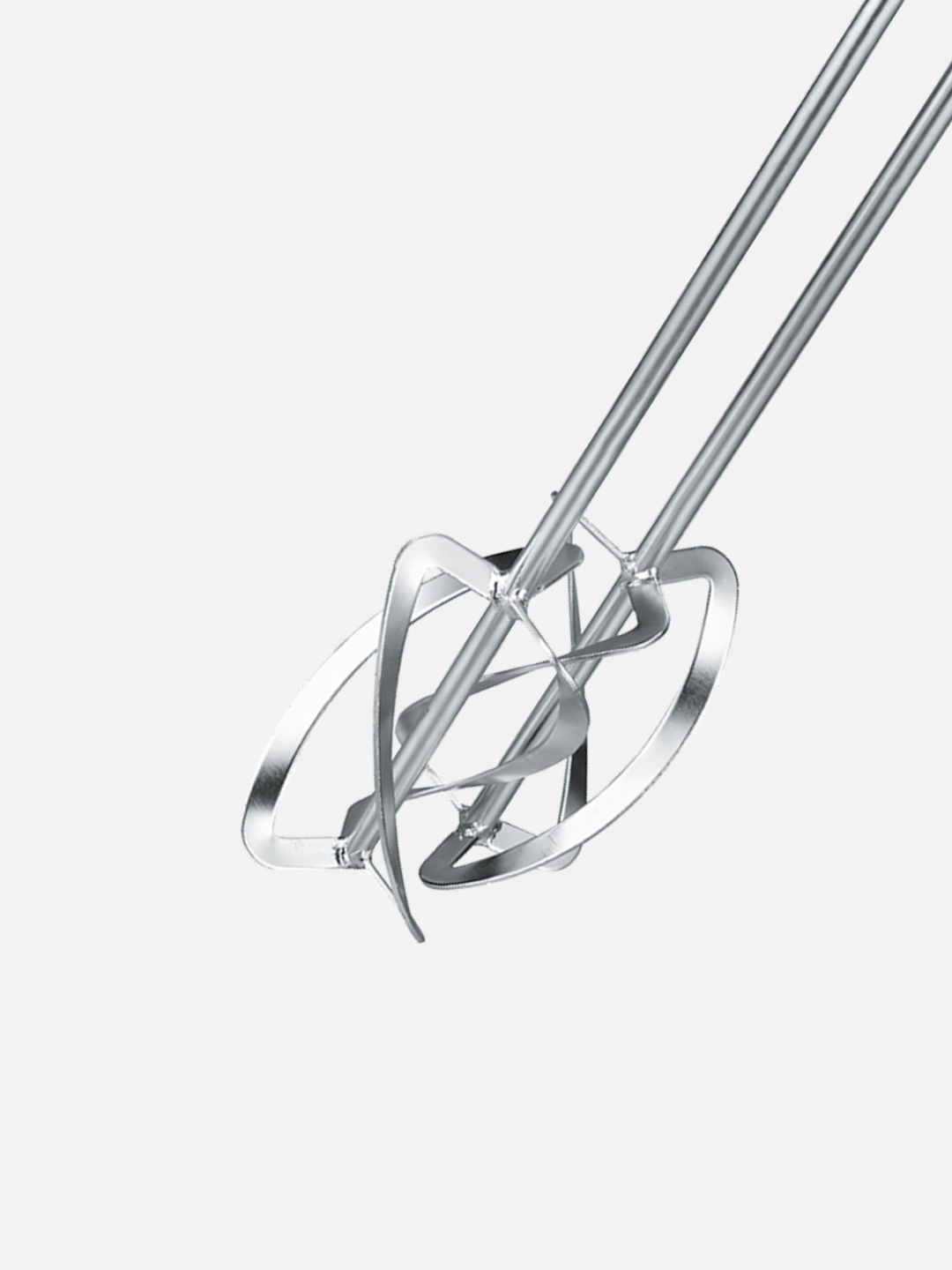 Строительный миксер Pollwon (PW111-1600-2, 1600 Вт)