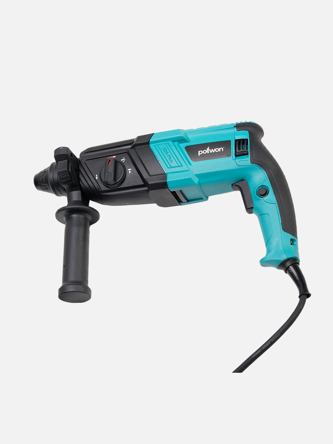 Перфодрел Pollwon (PW112-24-1, 710 Вт)