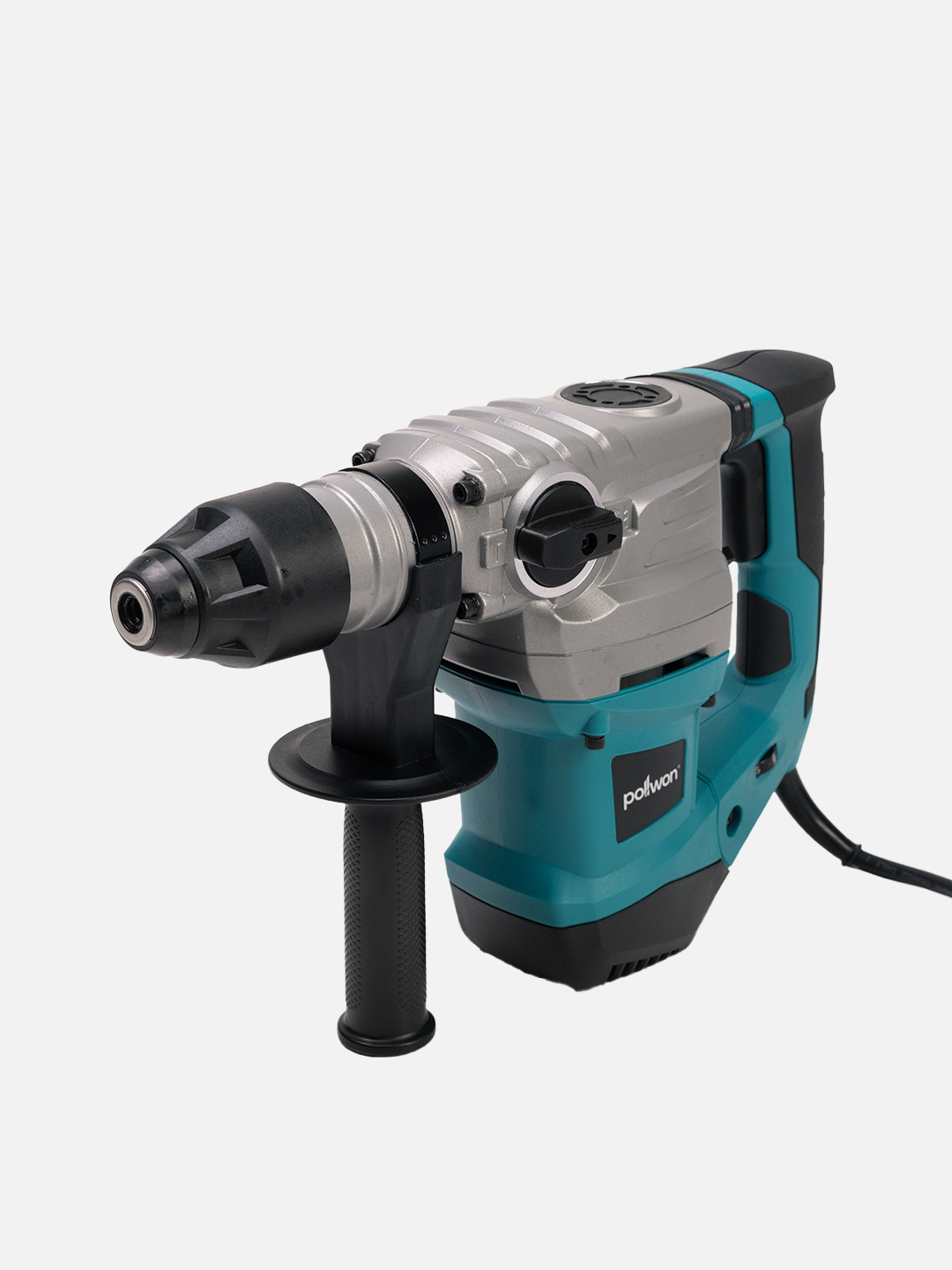 Перфоратор Pollwon (PW113-32-1, 1500 Вт)