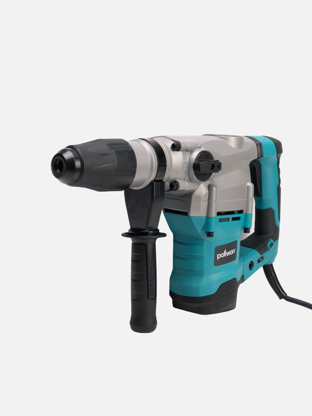 Перфоратор Pollwon (PW113-40-2, 1600 Вт)