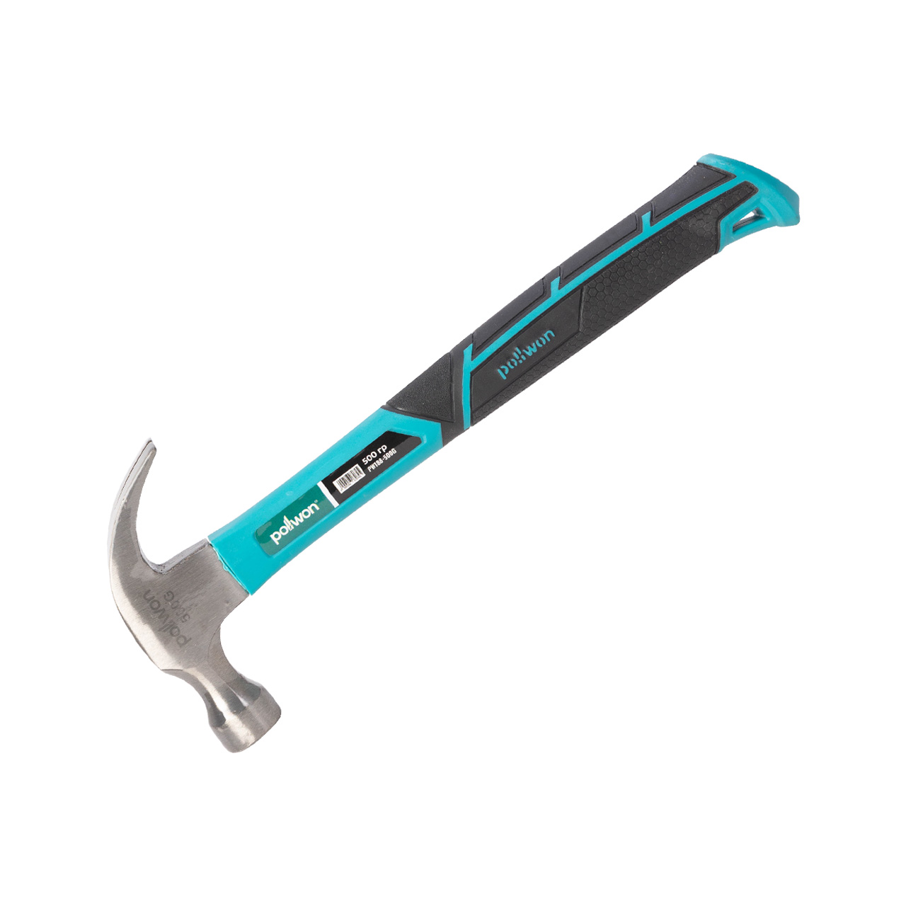 Молоток Pollwon (PW188-500G)