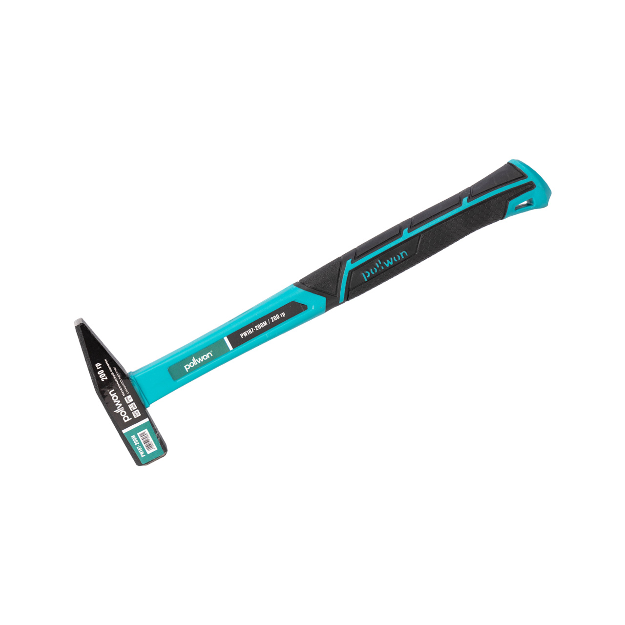 Молоток Pollwon (PW187-500M)