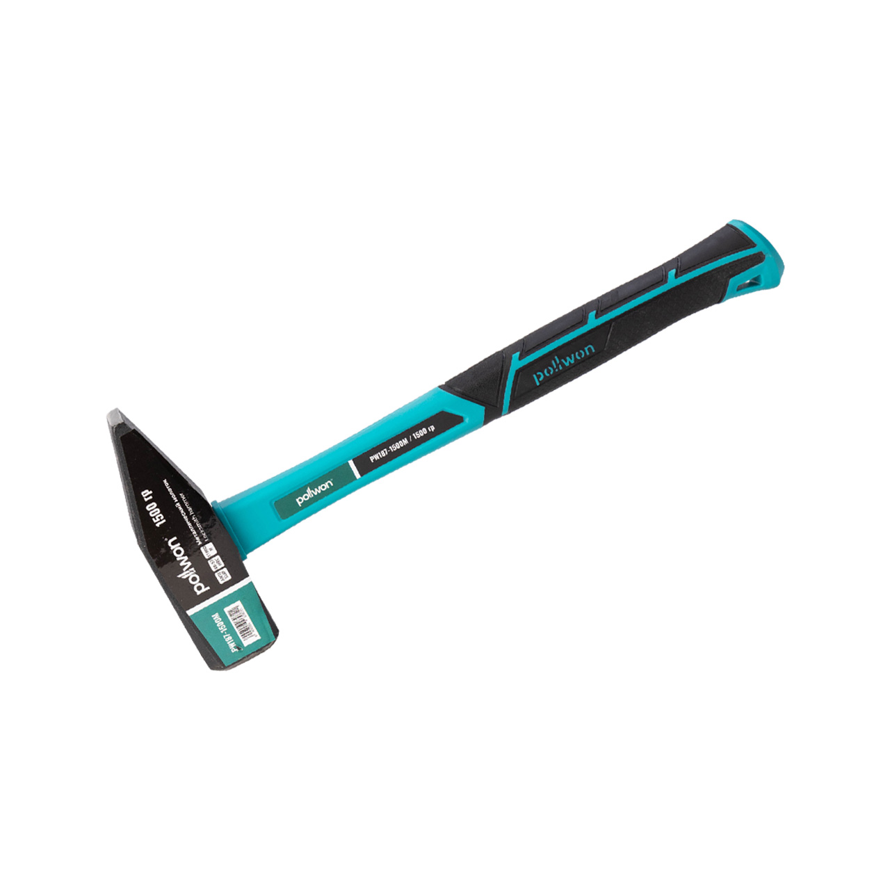 Молоток Pollwon (PW187-1500M)