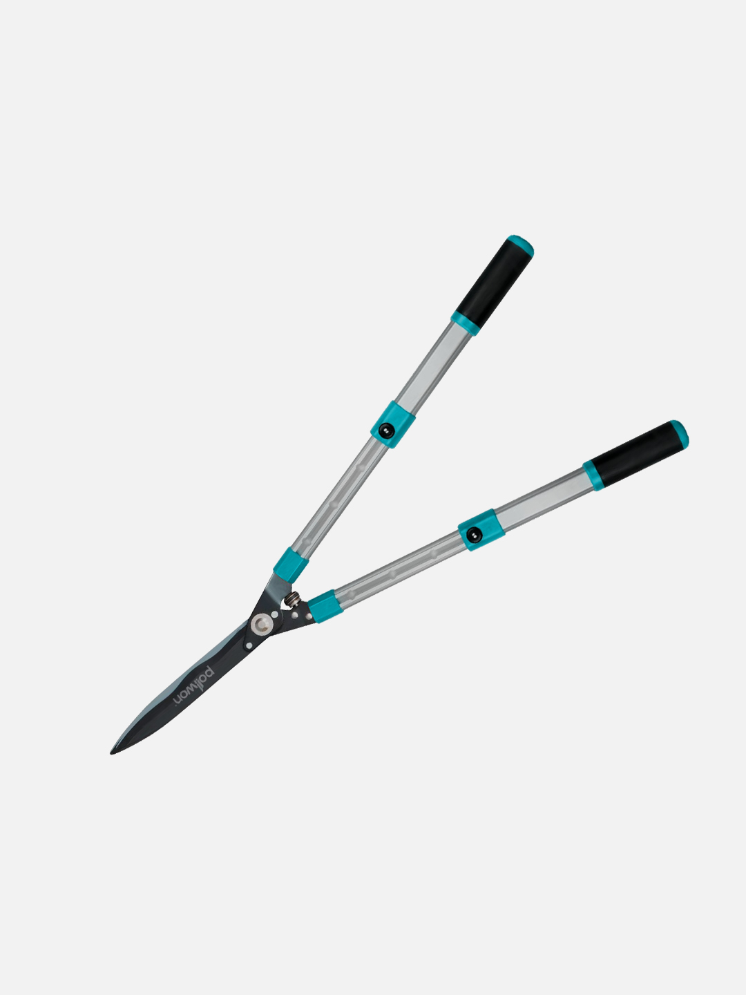 Секатор (кустарез) Pollwon (PW198-02)