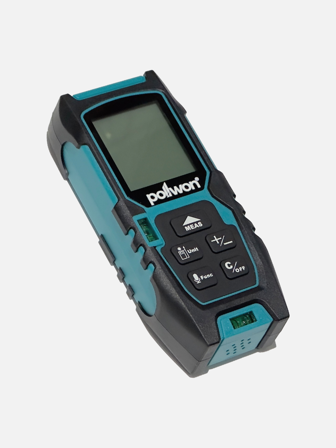 Лазерный рулетка Pollwon (PW199-60L)