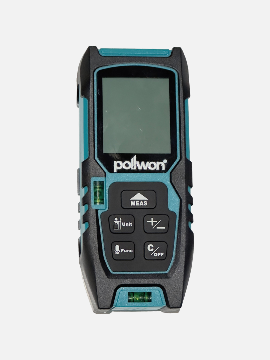 Лазерный рулетка Pollwon (PW199-100L)