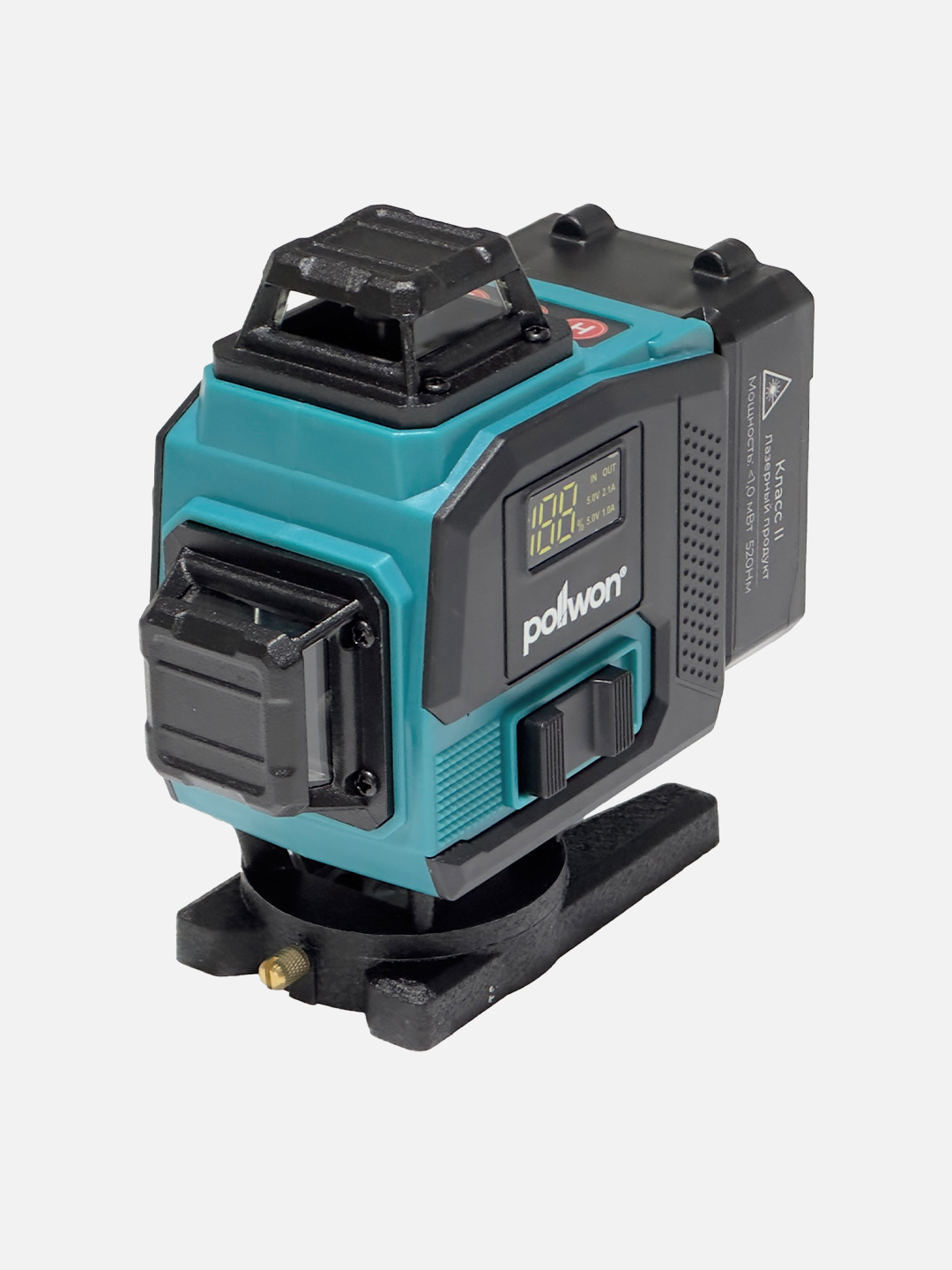 Лазерный уровень Pollwon (PW194-20L)