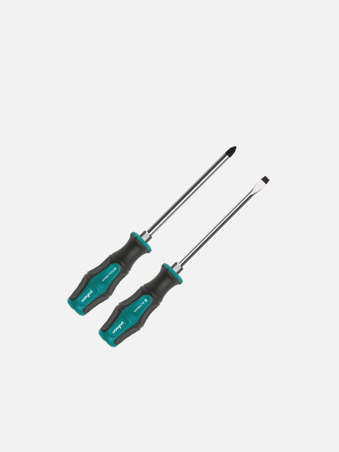 Отвертка Pollwon (PW170-15-1.)