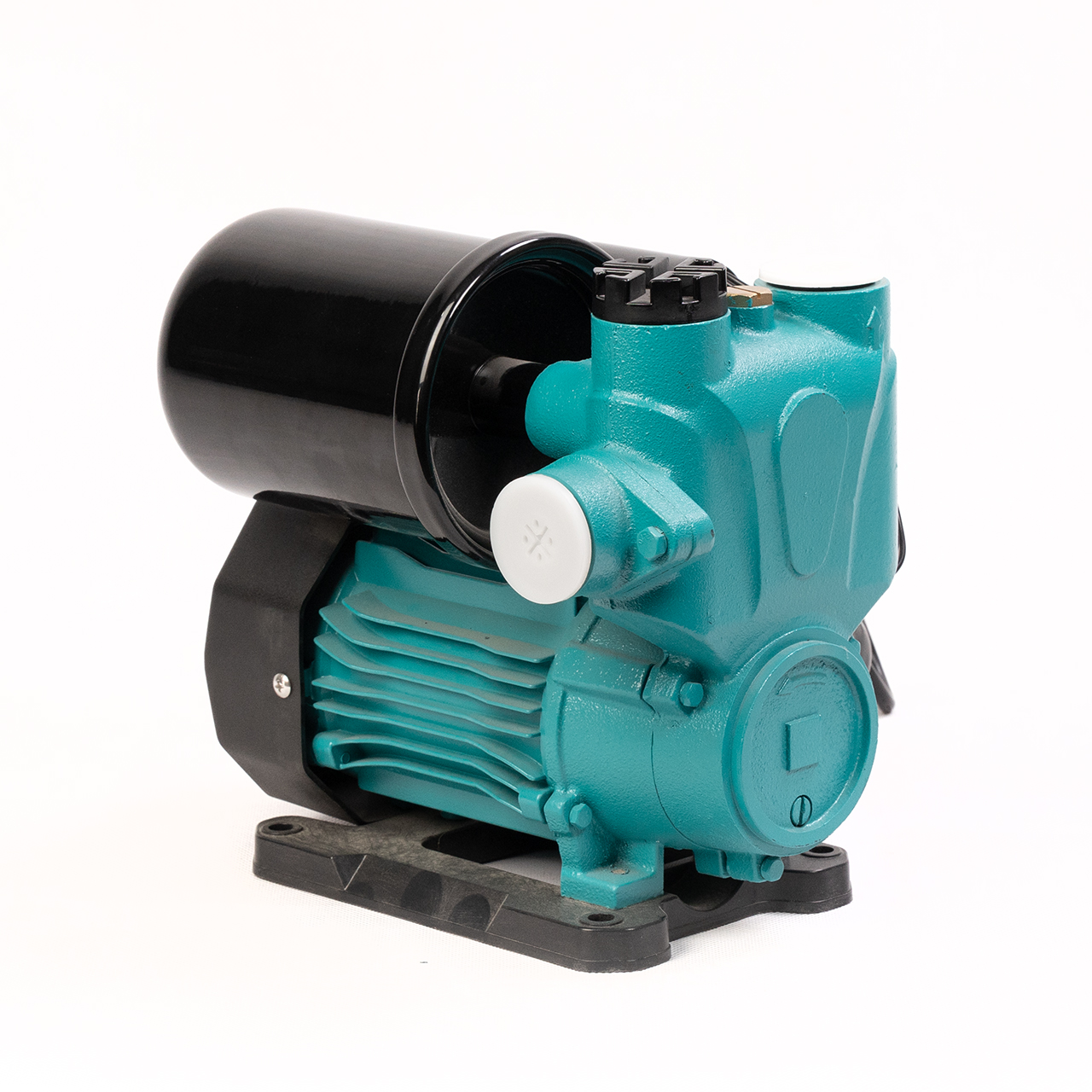 Насос водяной автоматический Pollwon (PW156-A400, (400 Вт))