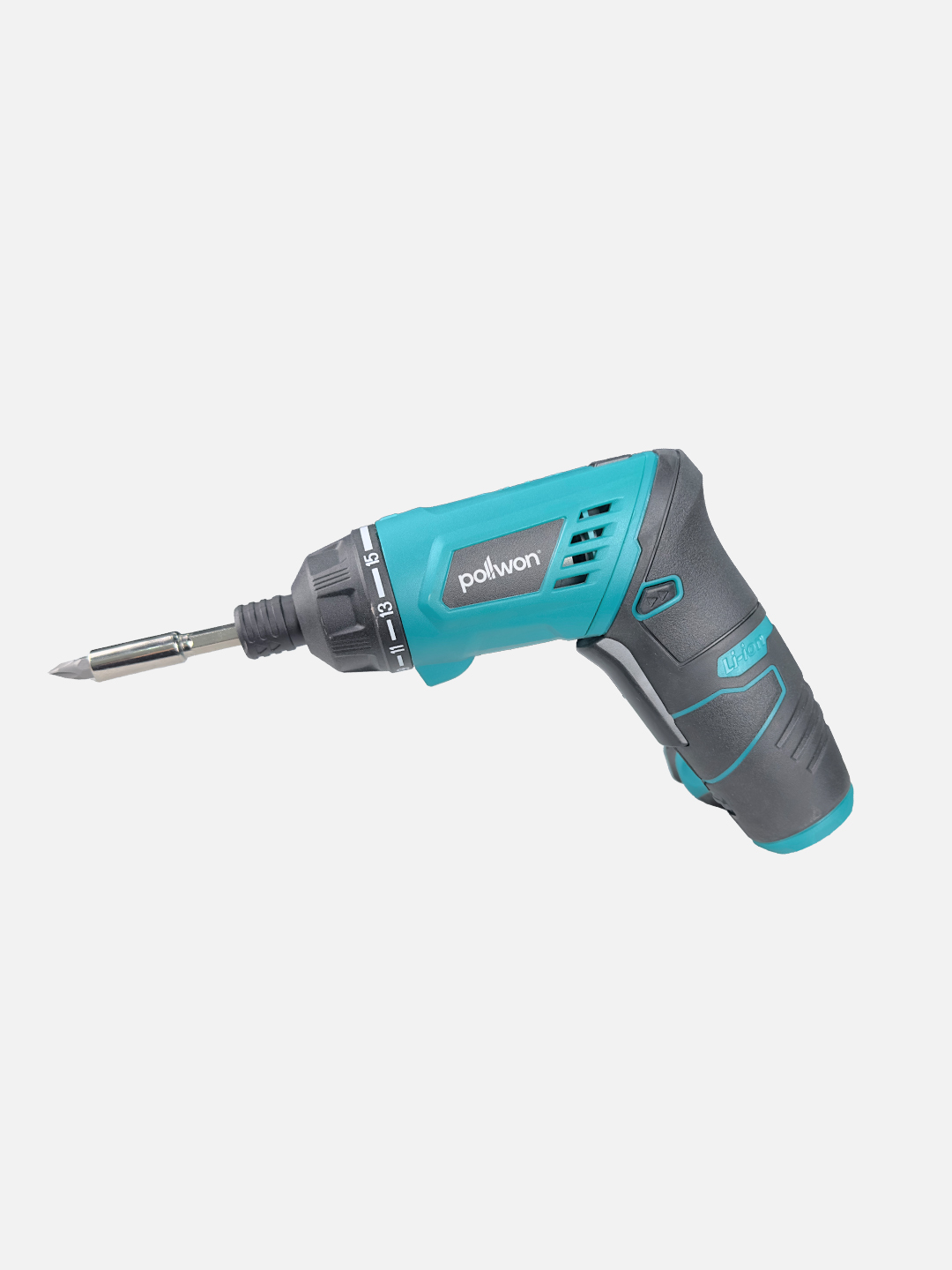 Отвертка аккумуляторный Pollwon  (PW170-A/3.6V)