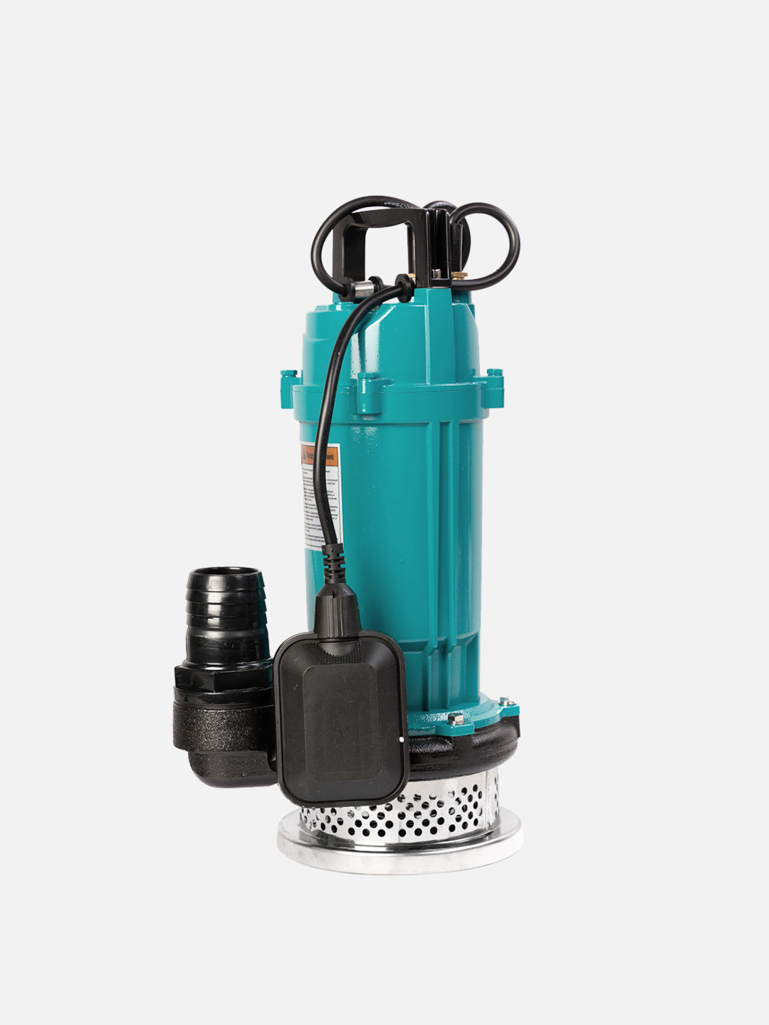 Насос водяной Pollwon (PW161-P10/16-750-2, (750 Вт))