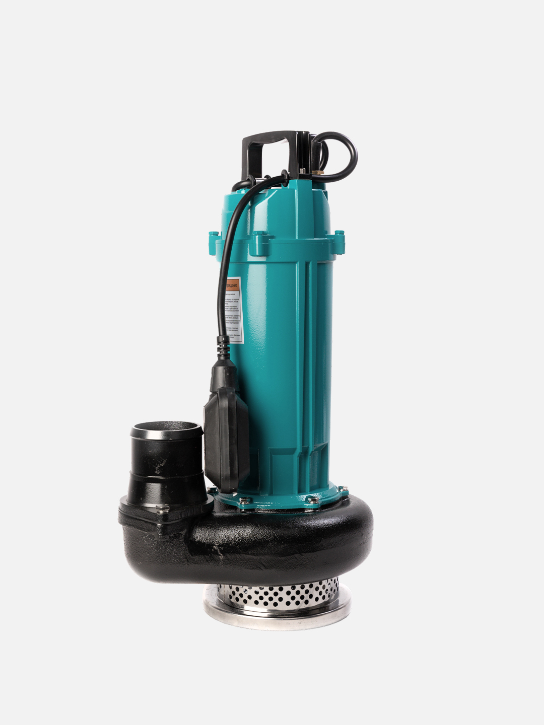 Насос водяной Pollwon (PW161-P30/6-750-2, (750 Вт))