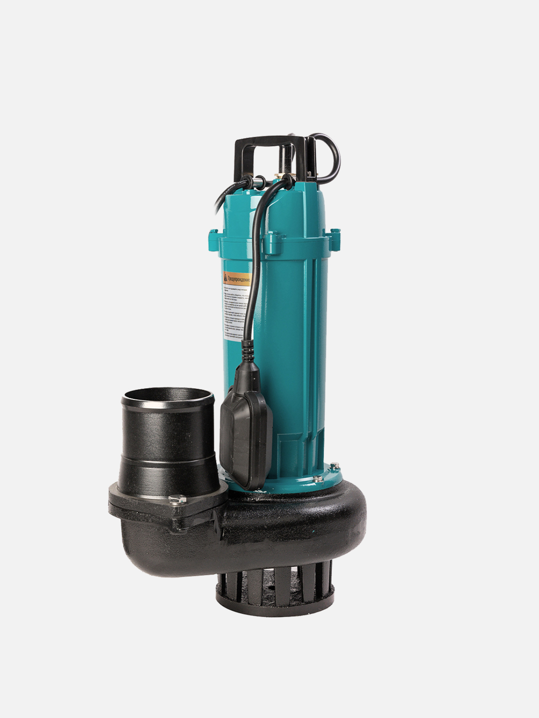 Насос водяной Pollwon (PW161-P120/10-2200-2, (2200 Вт))