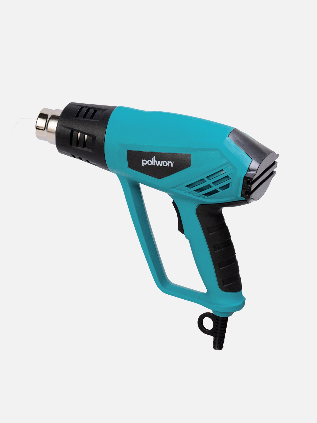 Фены промышленные Pollwon (PW129-2000-1, 2000 Вт)