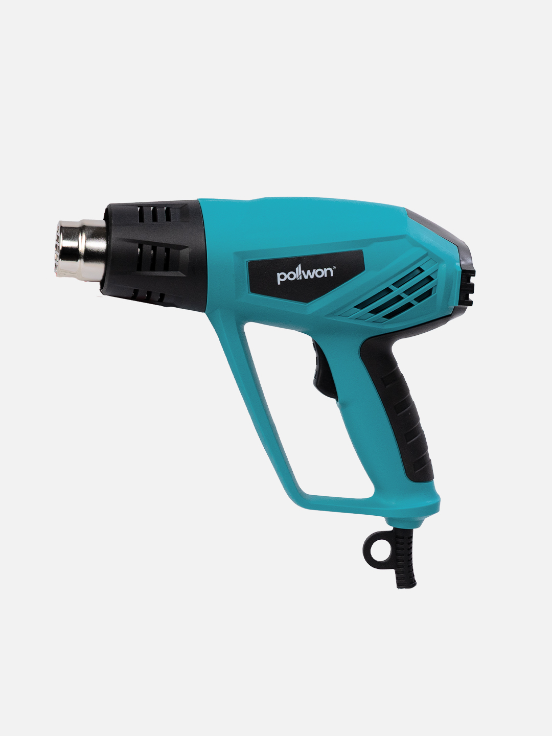 Фены промышленные Pollwon (PW129-2000-1, 2000 Вт)