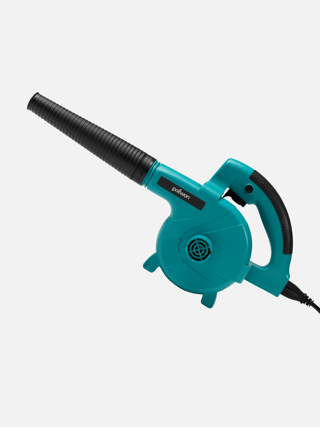 Воздуходувка электрическая  (PW131-600, 600 Вт)