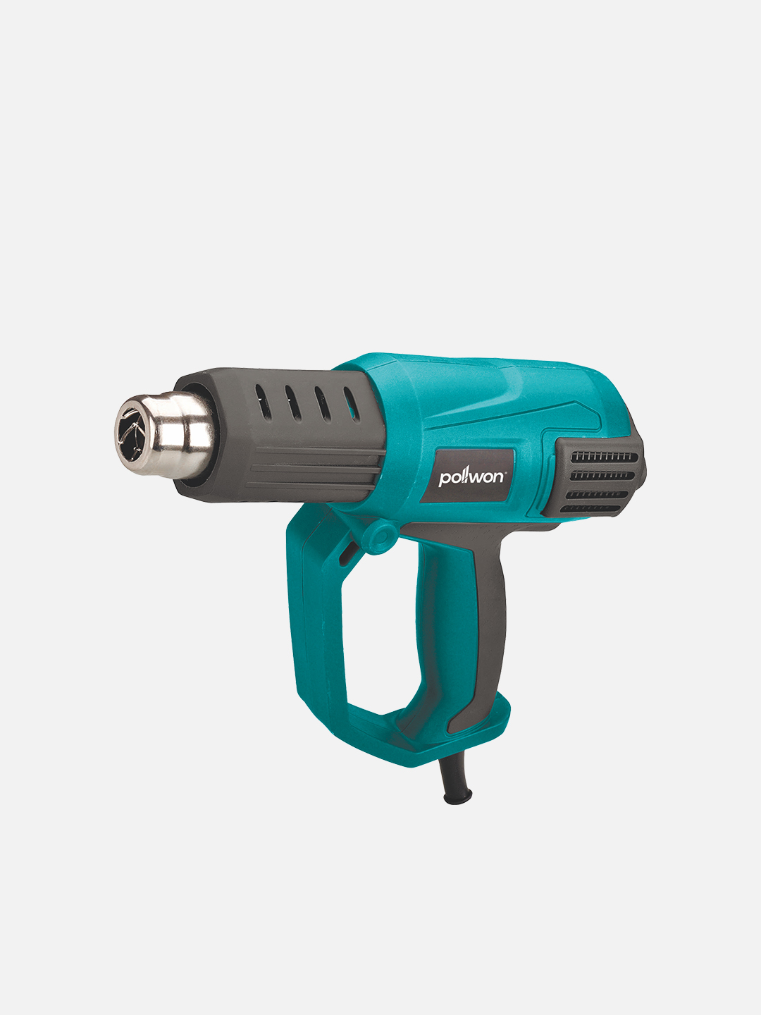 Фены промышленные Pollwon (PW129-2000-3, 2000 Вт)