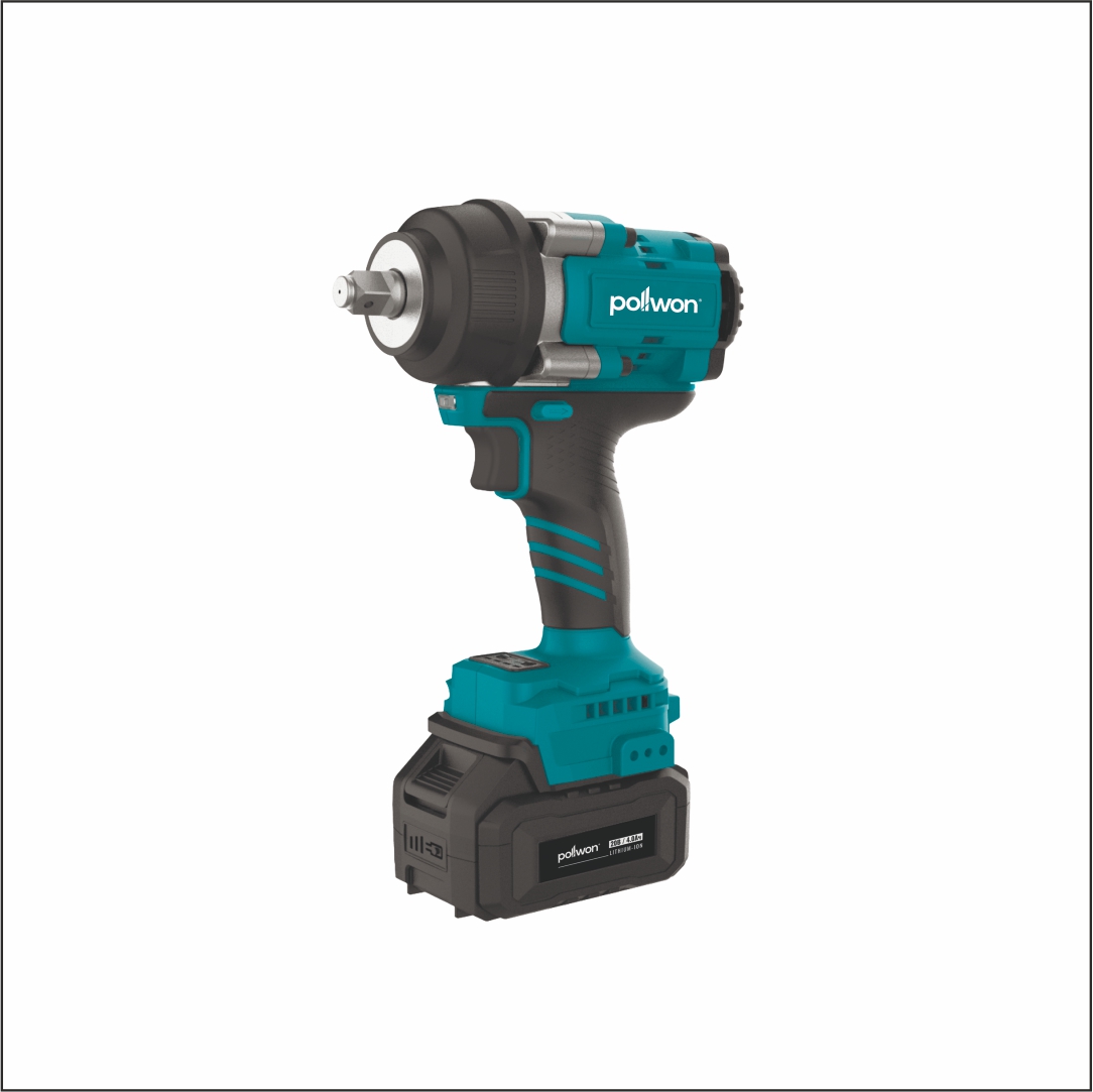 Гайковерт аккумуляторный PW101-20-2 (20В)