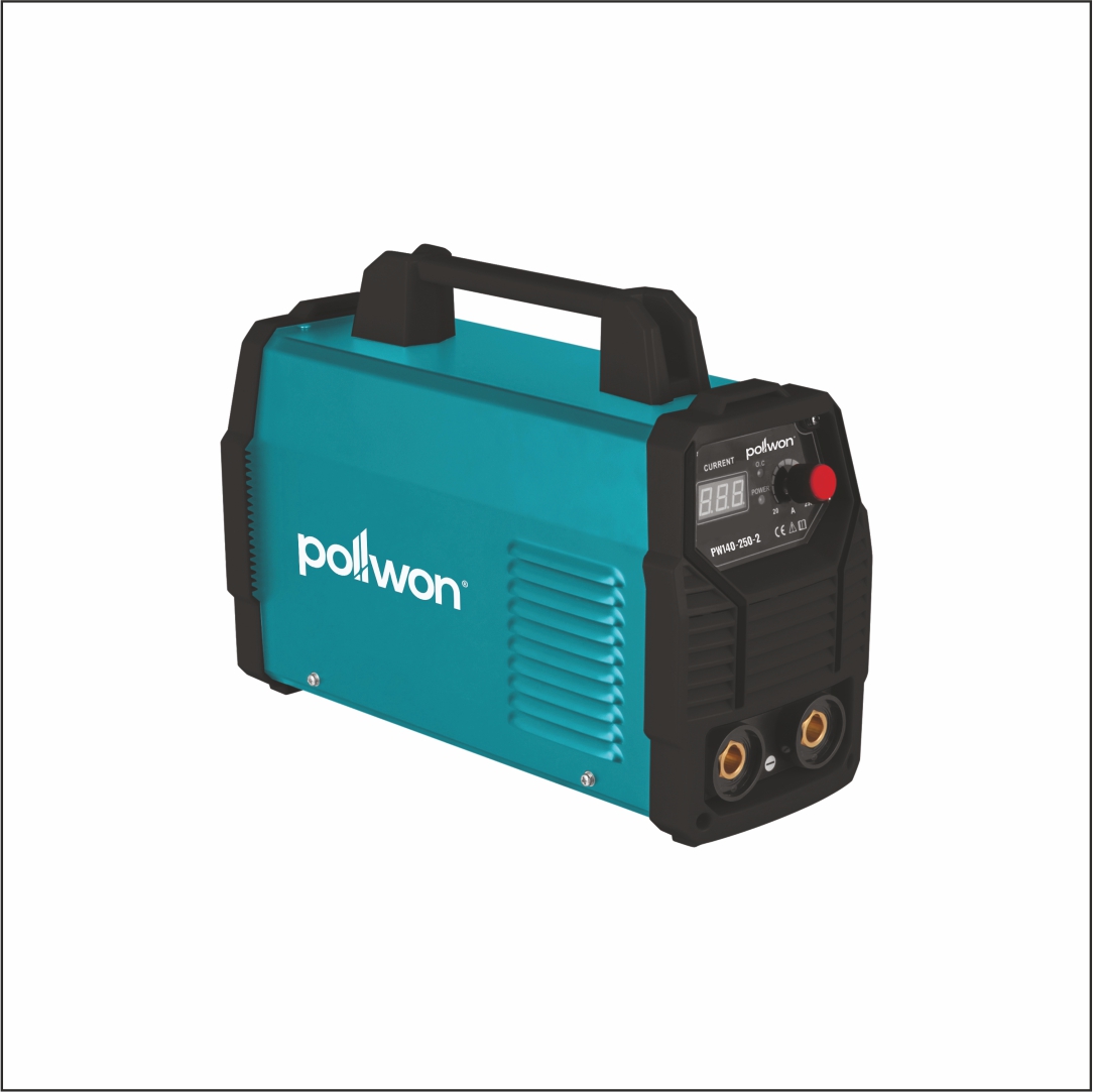 Сварочные аппараты инверторный PW140-250-2 (250A)