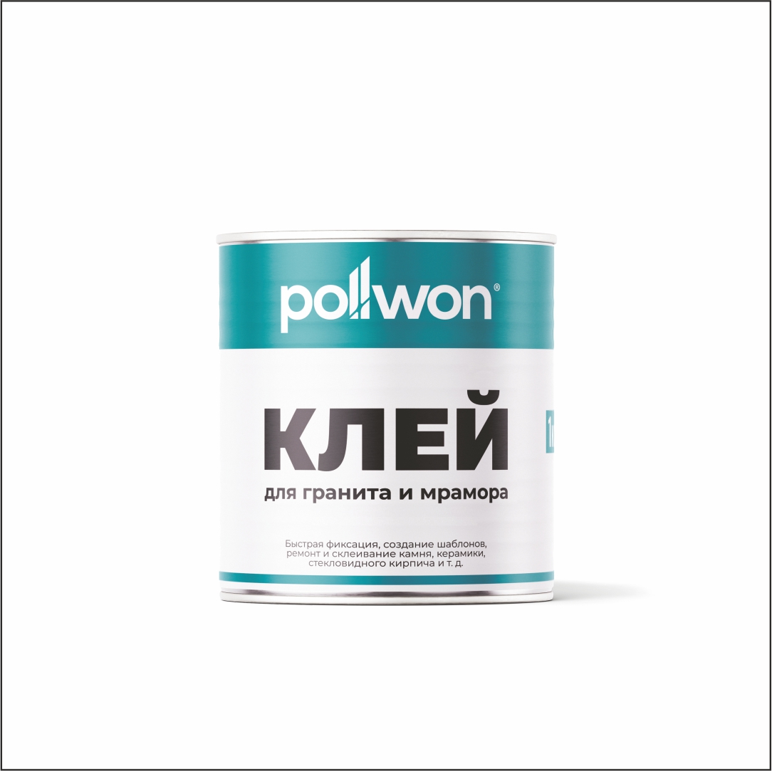Гранитный клей PW219-1R (Красный)