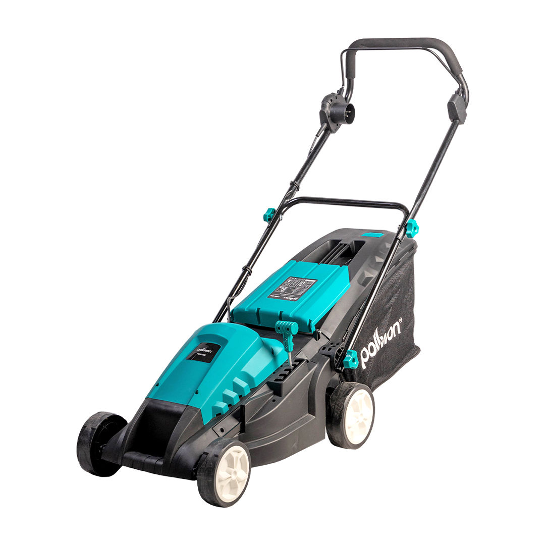 Газонокосилка PW150-1600 (1600Вт)