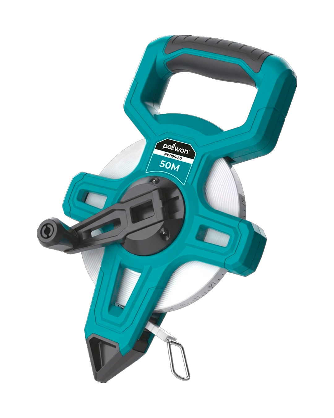 Рулетка PW199-50 (50м)