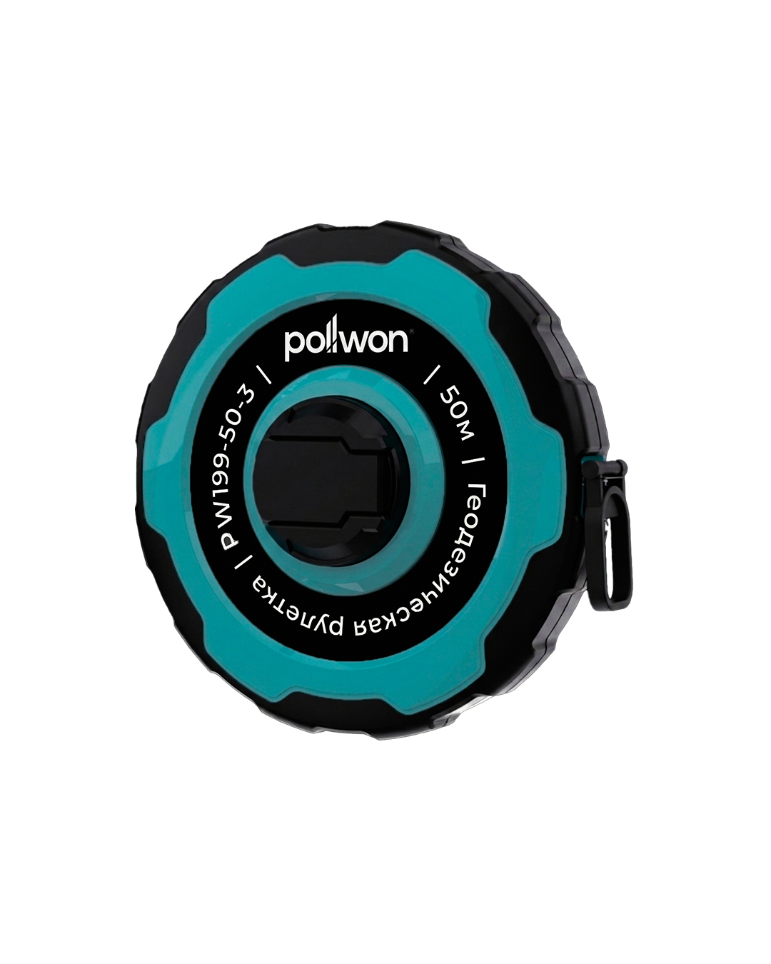 Рулетка PW199-50-3 (50м)