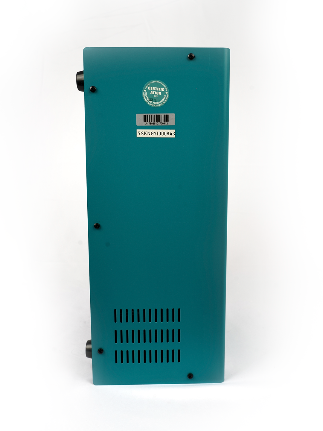 Стабилизатор PW153-95-10 KVA (10кВ/А)