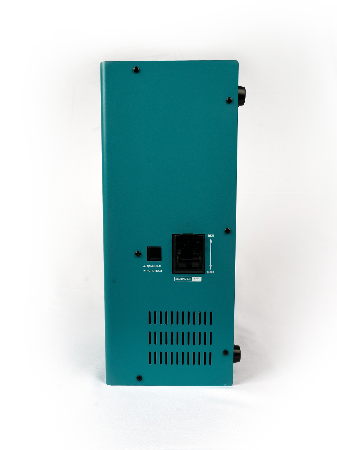 Стабилизатор PW153-95-10 KVA (10кВ/А)