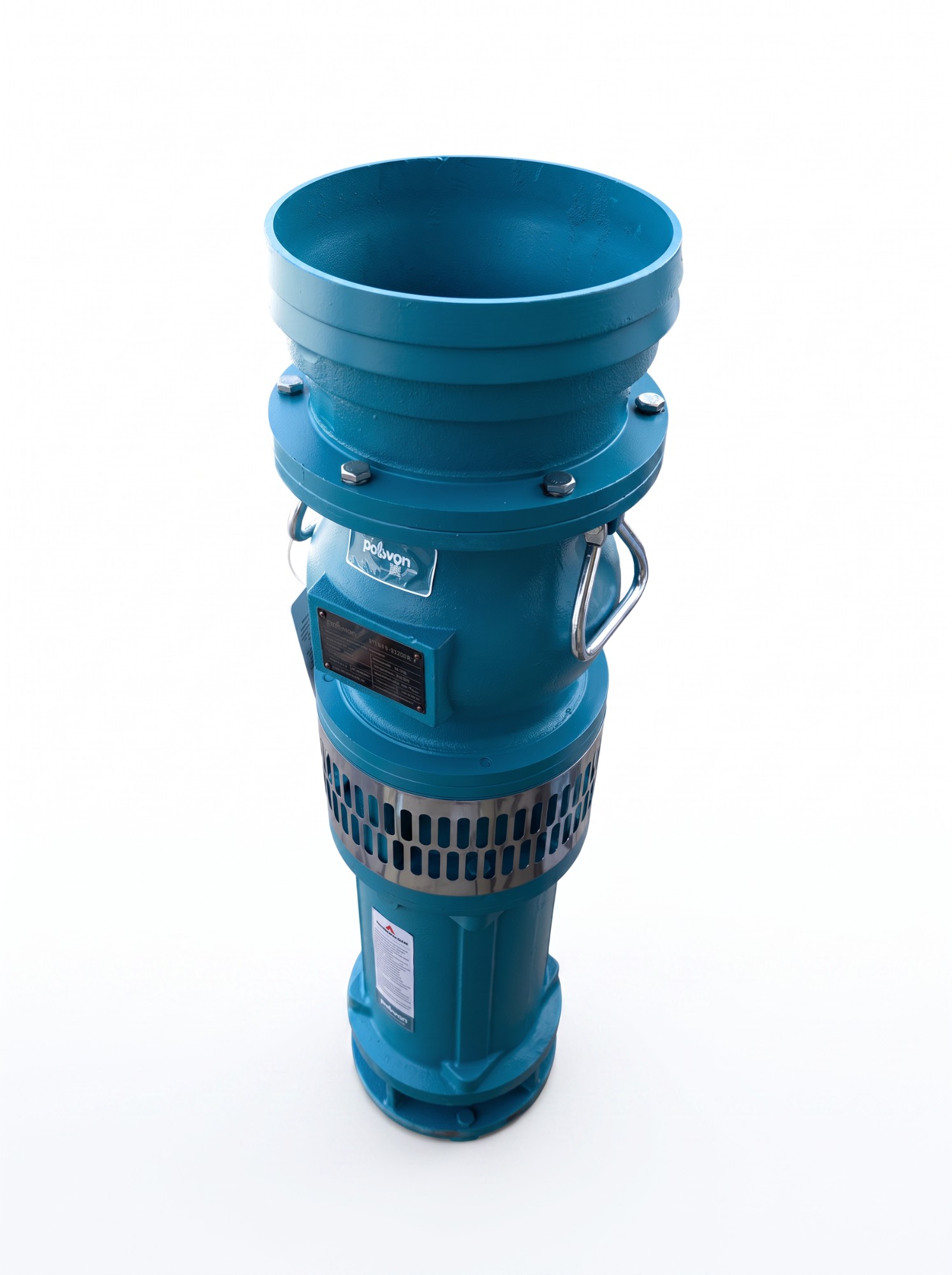 Погружной насос PW161-QY500-7-15 (15000Вт)