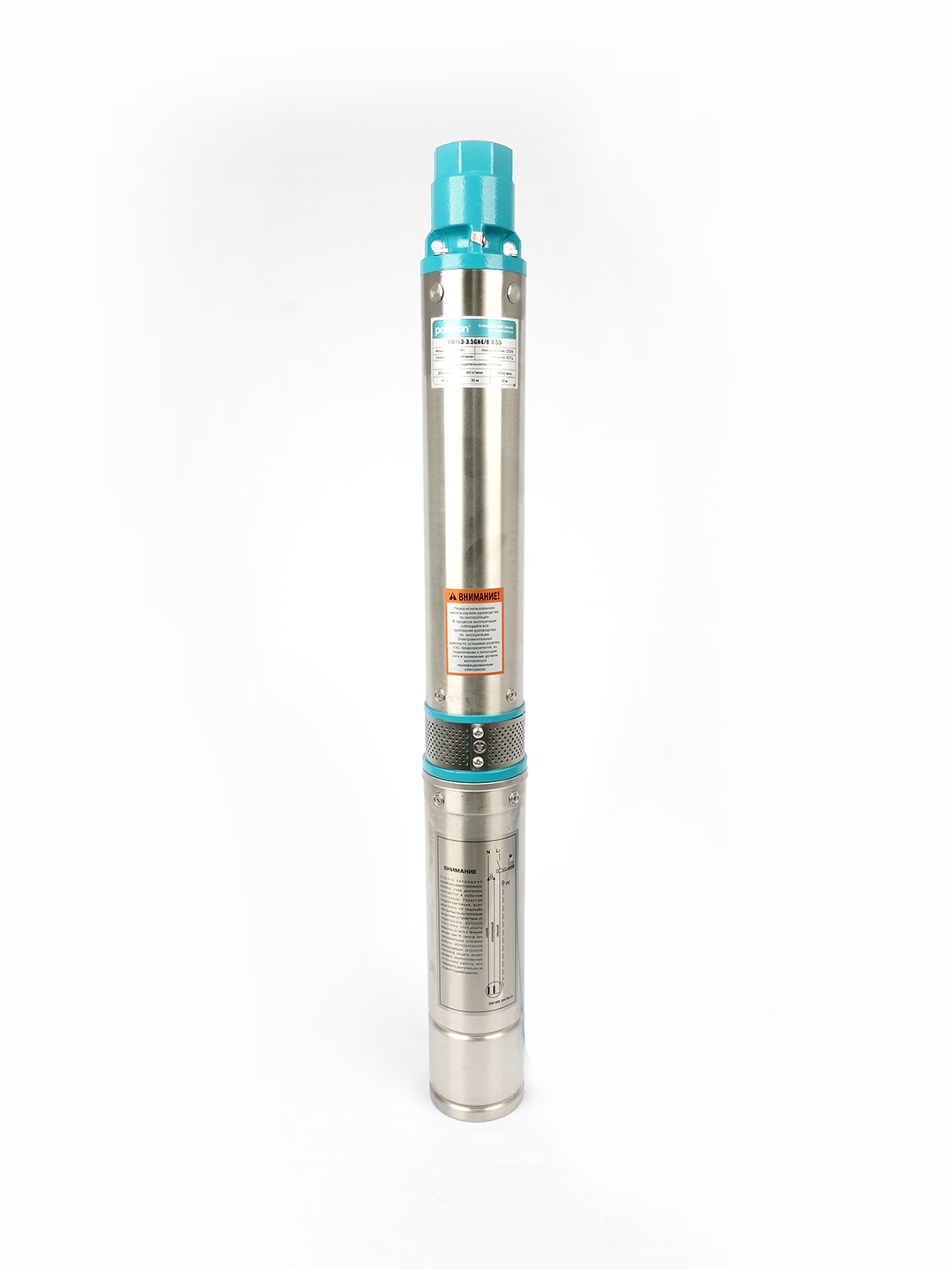 Глубинный насос PW163-3GN3/13-2 (550Вт)