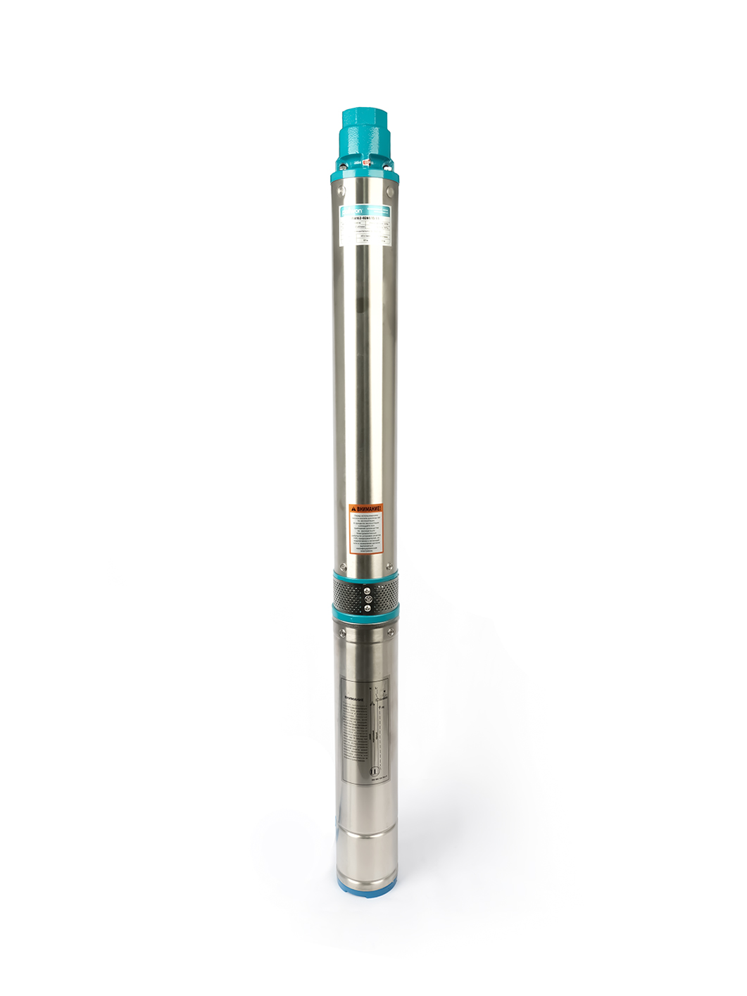Глубинный насос PW163-4GN10/9 (1500Вт)