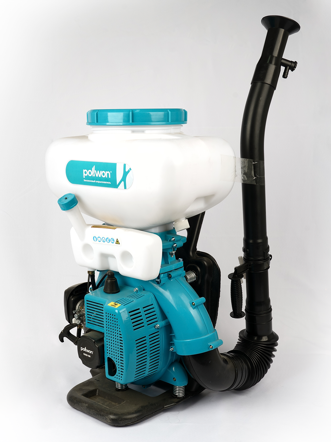 Бензиновый опрыскиватель PW250-20B