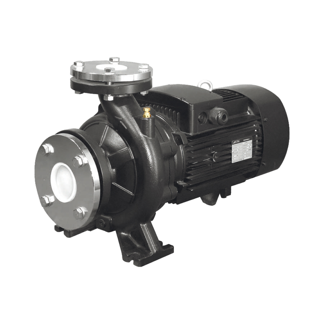 Центробежный насос EVN-65/200-18.5 (18500Вт)