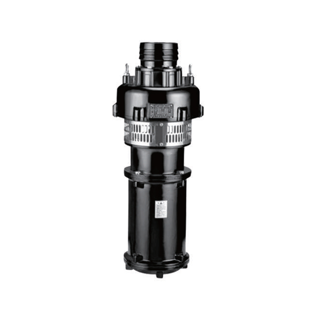 Suv osti nasosi ( Vt) EVN-2/QY260-6-5.5
